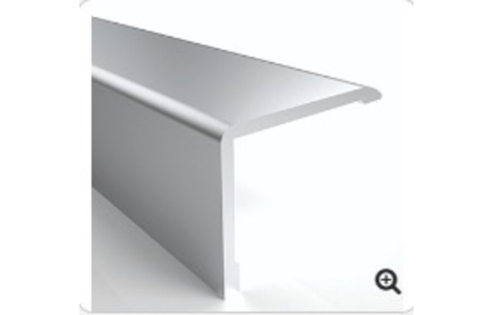 Fibo - Mandatory Install Kit - Corner - 4 Panel -