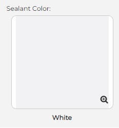 Fibo - Mandatory Install Kit - Corner - 4 Panel -