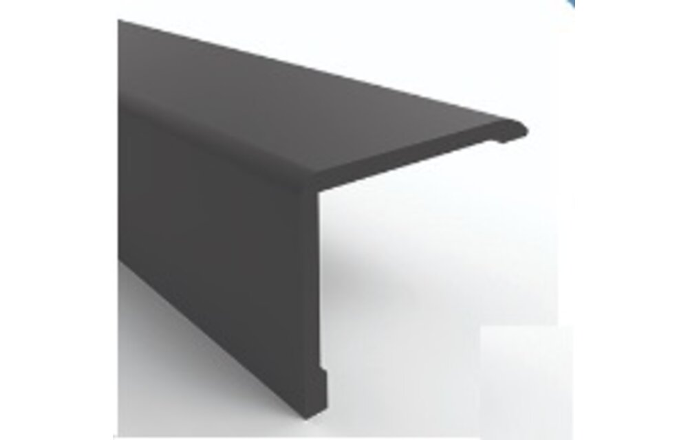 Fibo - Mandatory Install Kit - Alcove - 6 Panel -