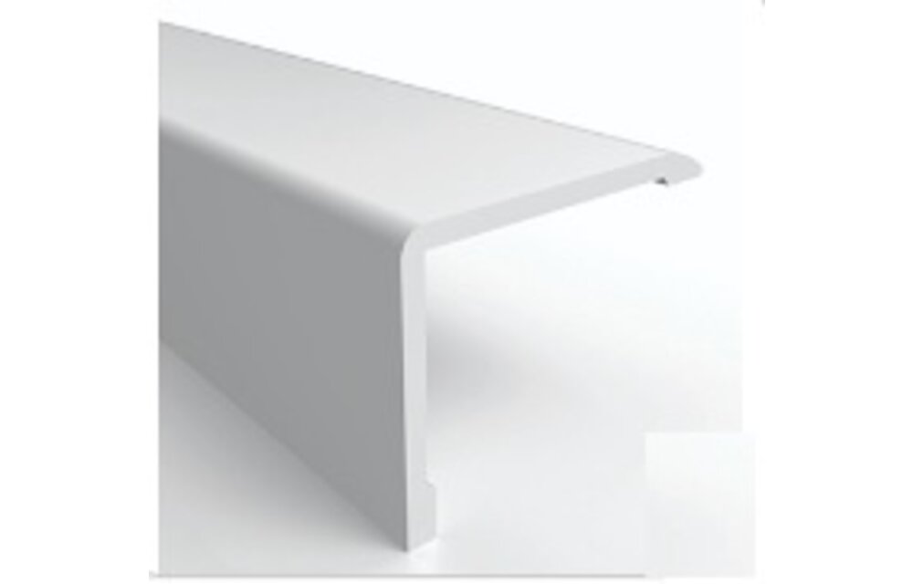 Fibo - Mandatory Install Kit - Alcove - 6 Panel -