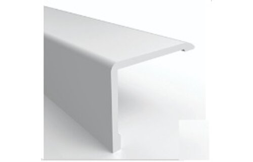 Fibo - Mandatory Install Kit - Alcove - 5 Panel -