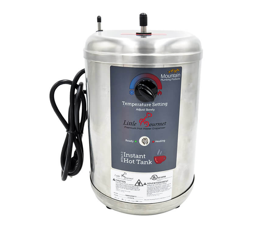 Little Gourmet - Premium Hot Water Tank
