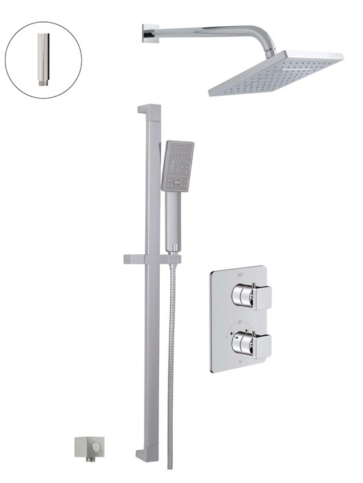 Dupont Kit - Alt 2 -