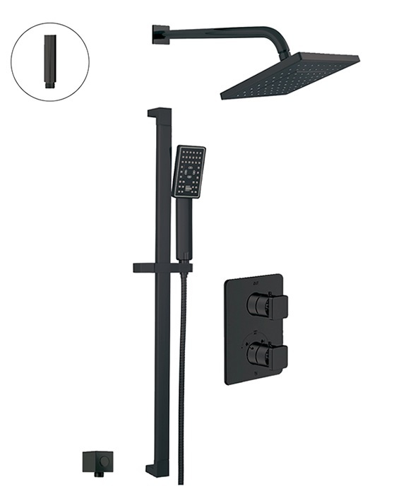 Dupont Kit - Alt 2 -