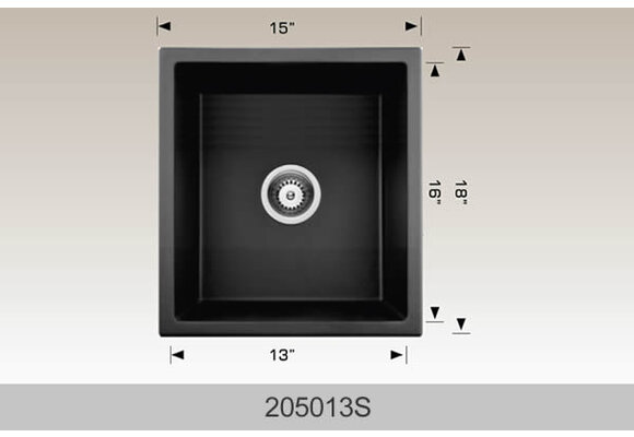 Granite Series - 13" x 16"