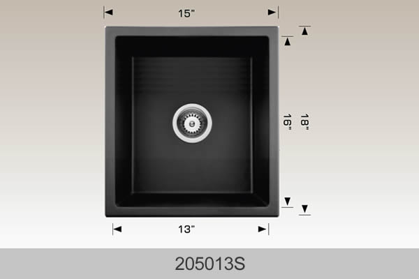 Bosco - Granite Series - 13" x 16"