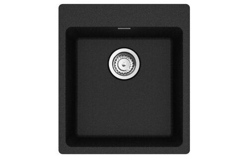 FRANKE - MARIS GRANITE ONYX 18