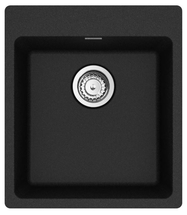 FRANKE - MARIS GRANITE ONYX 18