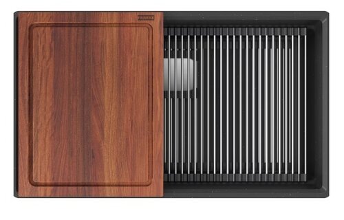 Franke - Peak - Workstation