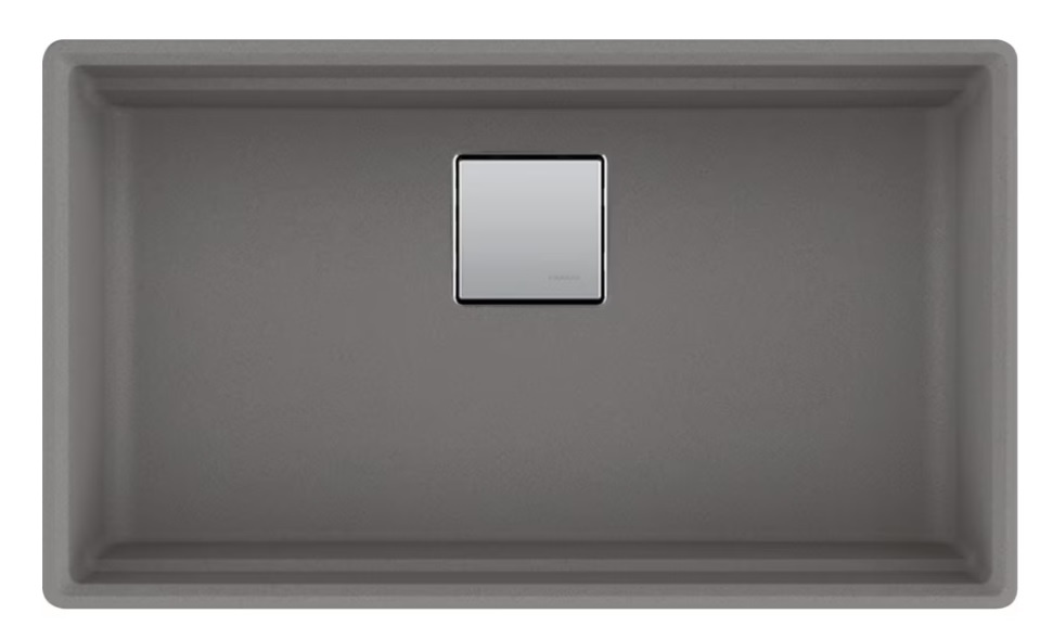 Franke - Peak - Workstation