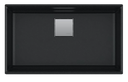 Franke - Peak - Workstation