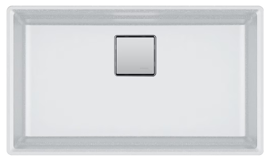 Franke - Peak - Workstation