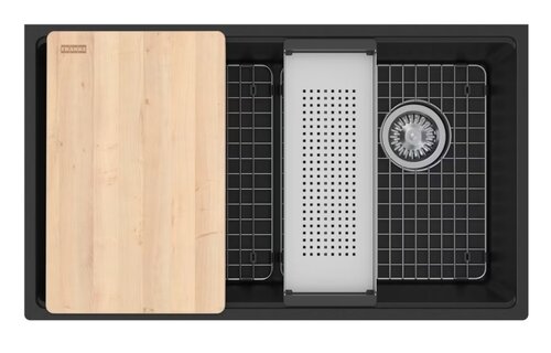 Franke - Maris - Workstation