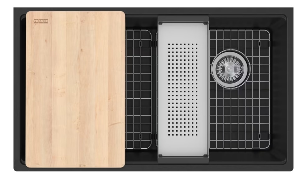 Franke - Maris - Workstation