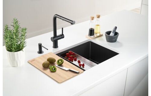 Franke - Maris - Workstation