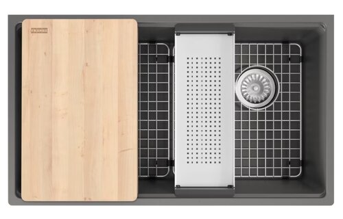 Franke - Maris - Workstation