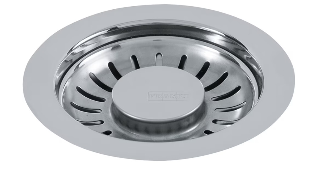 Franke - Basket Strainer - 906