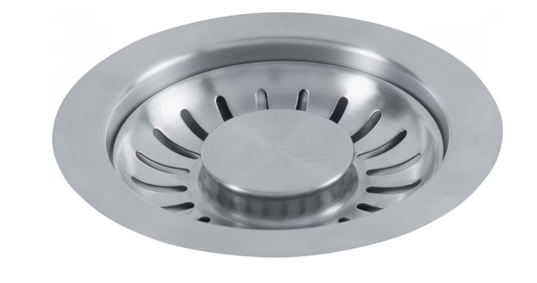 Franke - Basket Strainer - 906