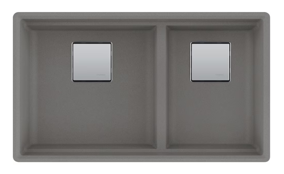 Franke - Peak - Double -