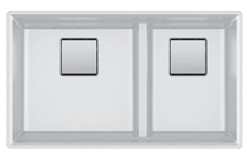 Franke - Peak - Double -