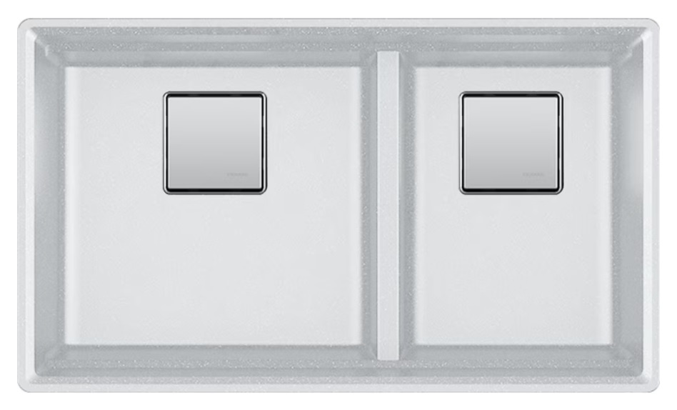 Franke - Peak - Double -