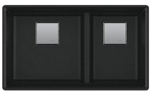 Franke - Peak - Double -