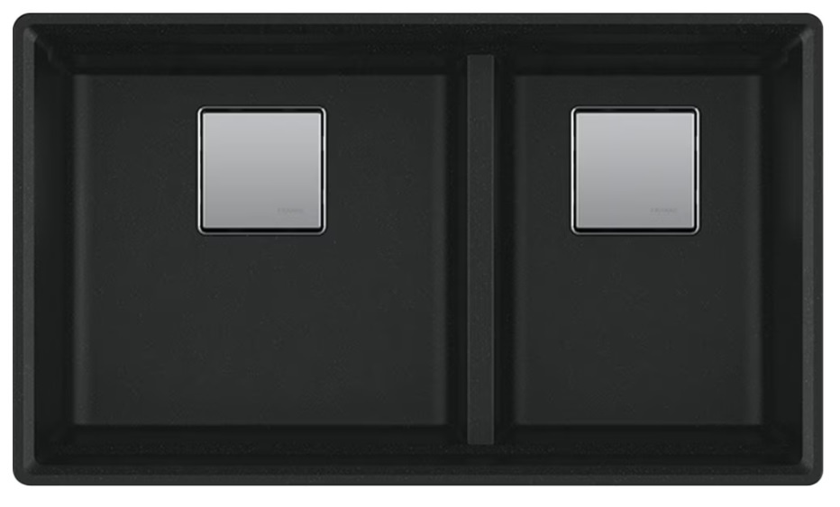 Franke - Peak - Double -