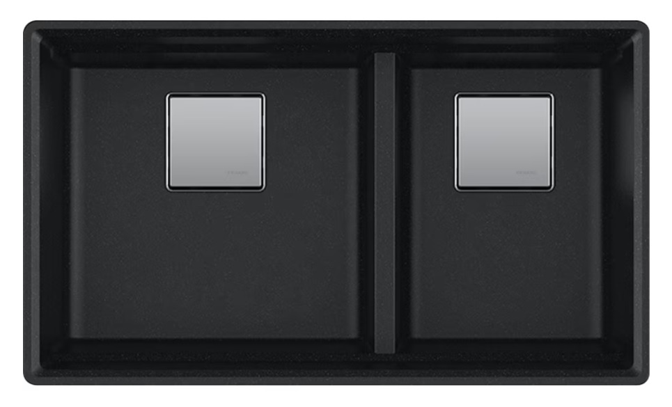 Franke - Peak - Double -