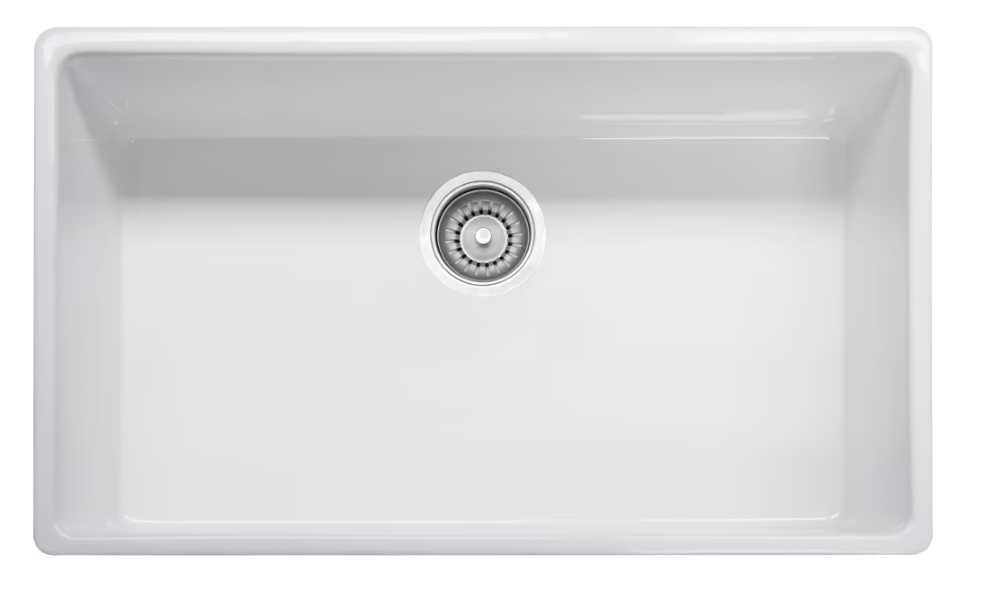 Franke - Farm House -