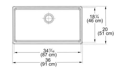Franke - Farm House -