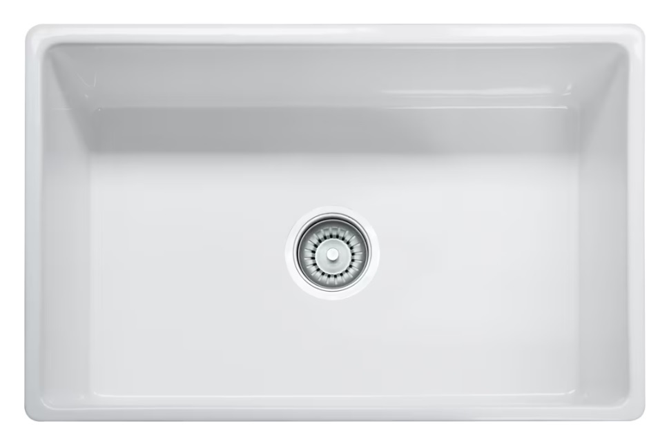 Franke - Farm House -