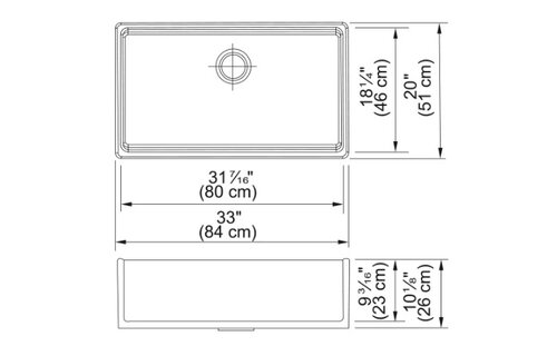 Franke - Farm House -
