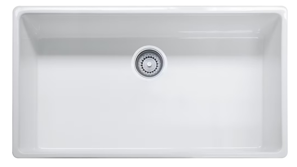 Franke - Farm House -