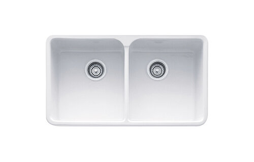 Franke - Manor House - Double -