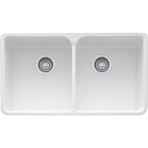 Franke - Manor House - Double -