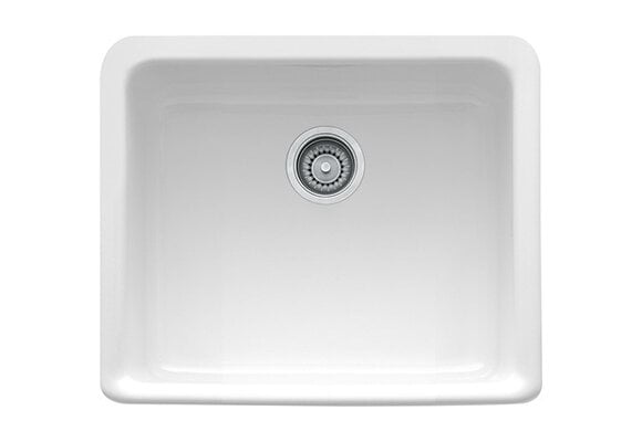 Manor House - Single Bowl