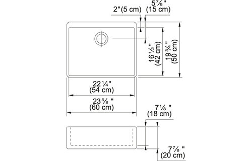 Franke - Manor House -