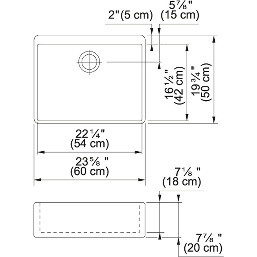 Franke - Manor House -