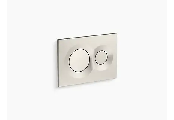 Kohler - LYNK® INWALL TANK FACE PLATE - 75890-BN