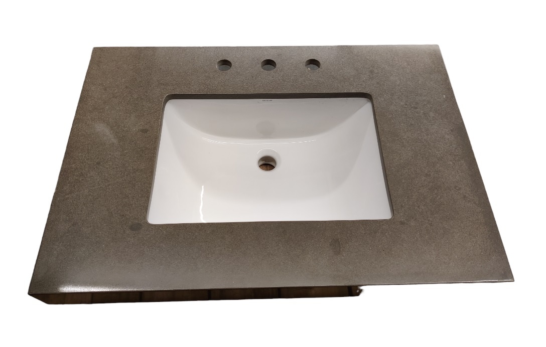 Ronbow - 32" - Stone Top