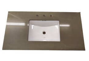 Ronbow - 42" - Stone Top