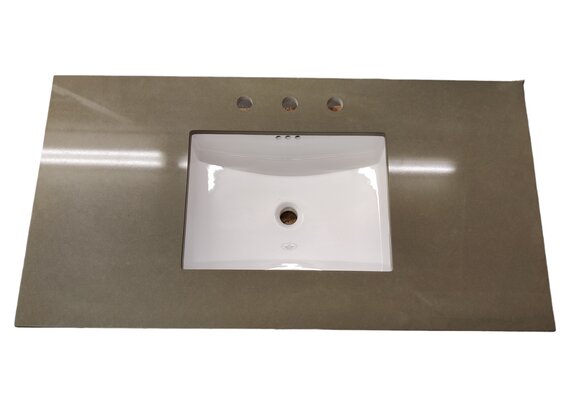 Ronbow - 42" - Stone Top