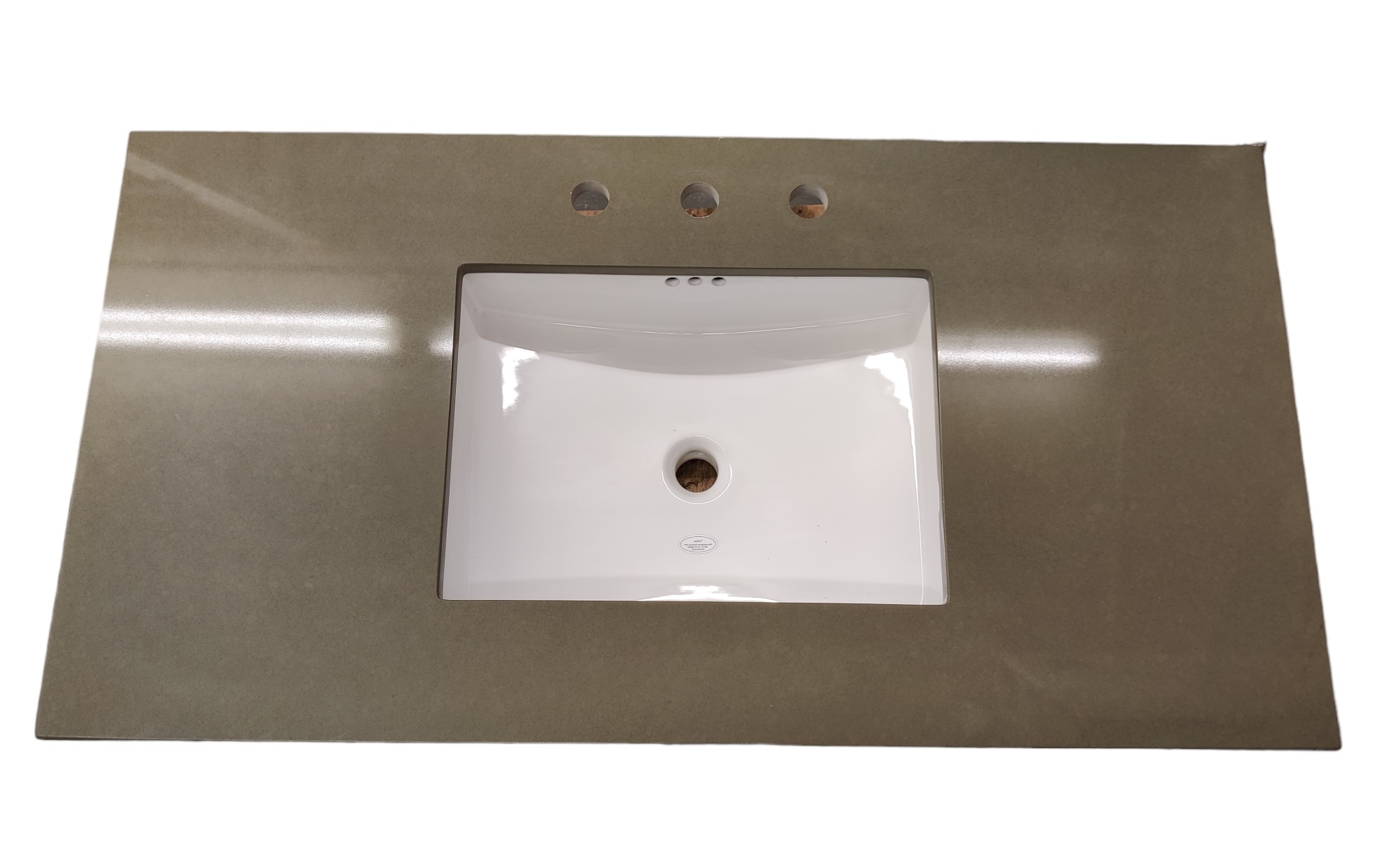 Ronbow - 42" - Stone Top