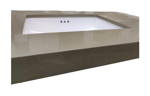 Ronbow - 42" - Stone Top