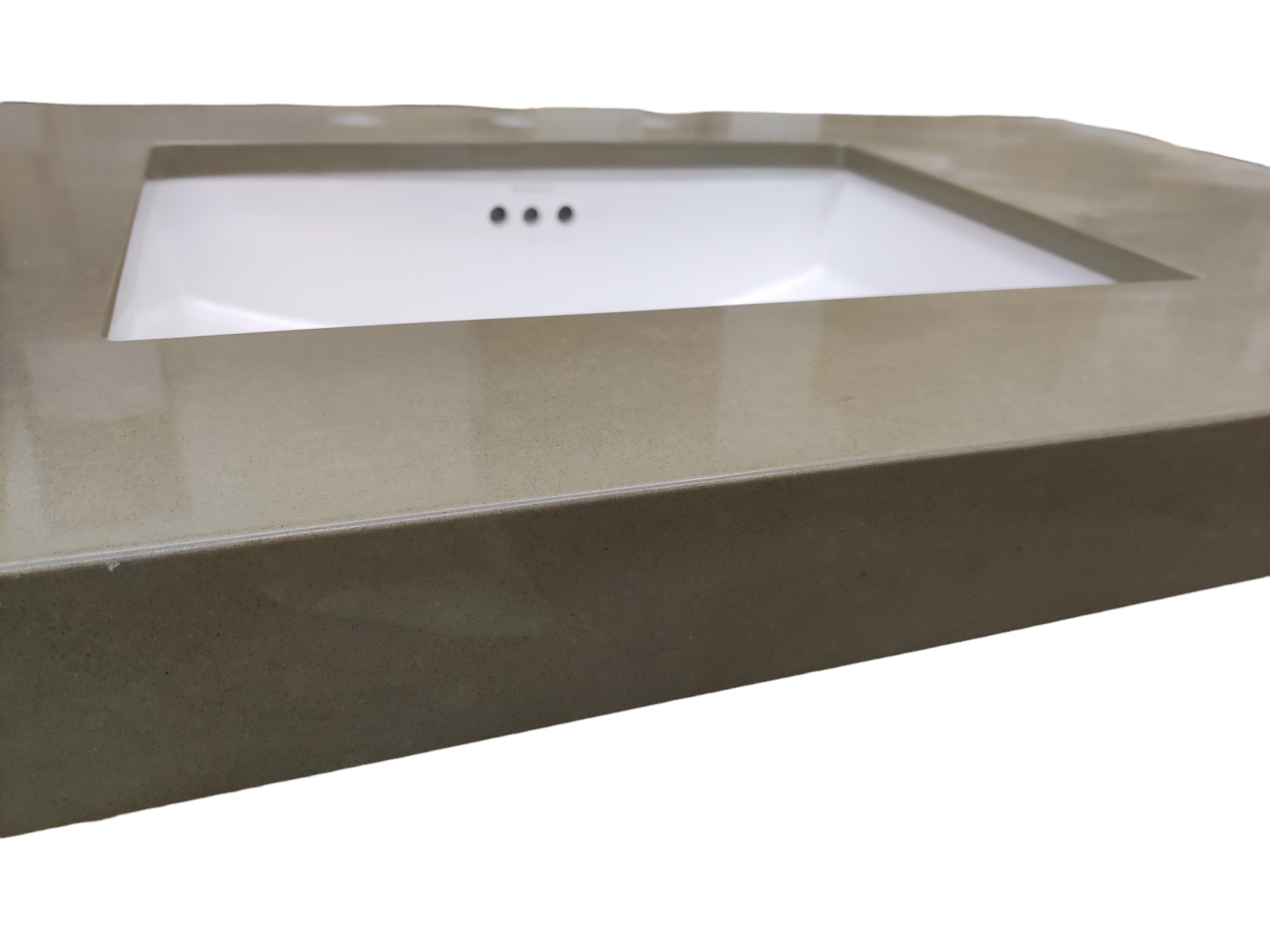 Ronbow - 42" - Stone Top