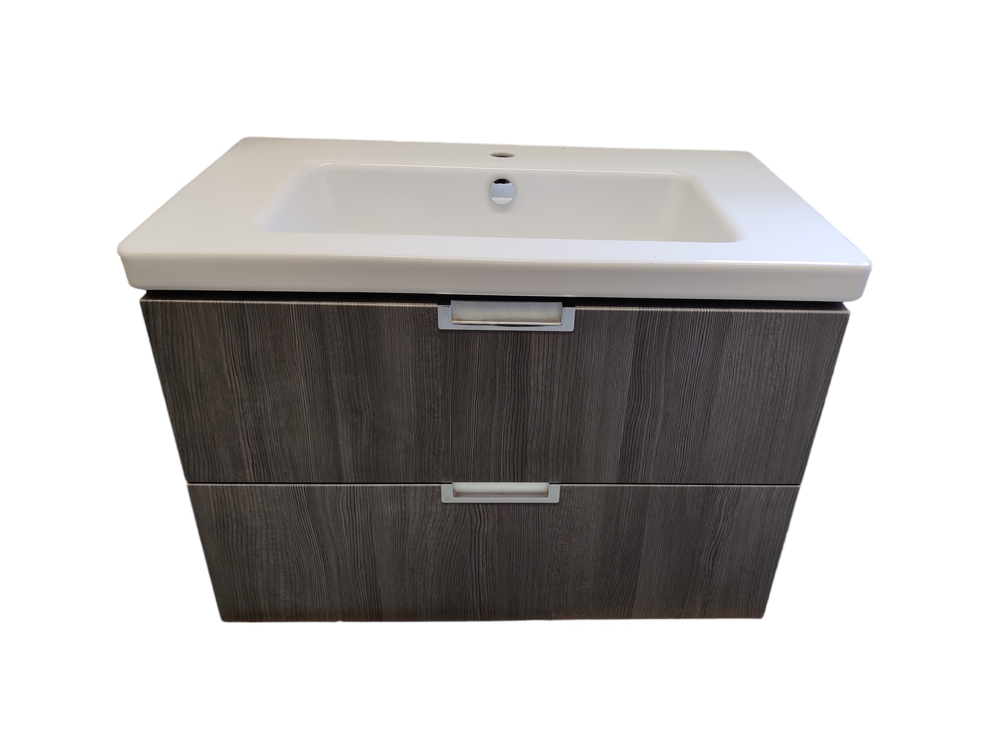 Aria - NEW LIGHT 30" VANITY 80LI48 - GREY - Clearance