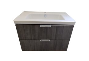 Aria - NEW LIGHT 30" VANITY