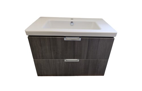 Aria - NEW LIGHT 30" VANITY