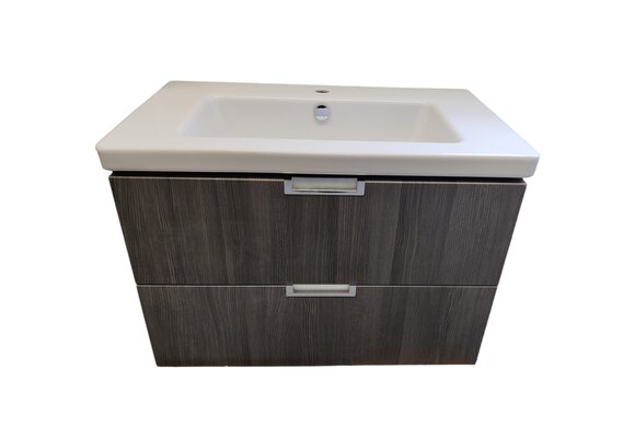 Aria - NEW LIGHT 30" VANITY