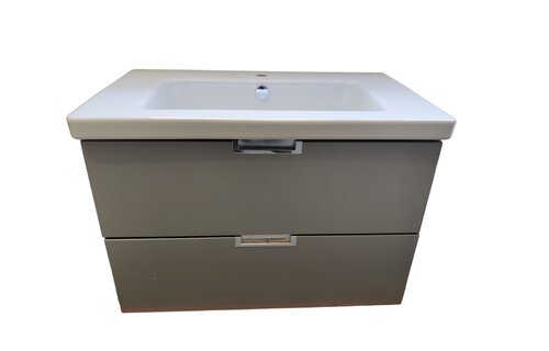 Aria - NEW LIGHT 30" VANITY